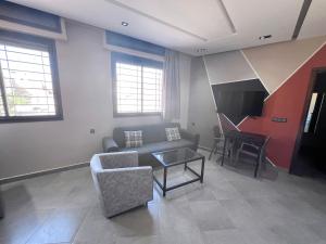 Appartement No 2 à Tamraght