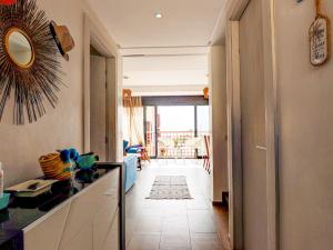 Saphir Taghazout - Ocean view - Duplex Luxe - 56 Px