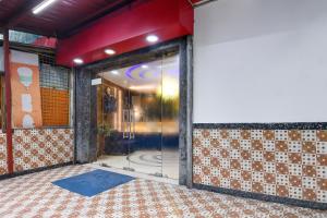 Townhouse Deshapriya Park Kolkata Formerly DK Inn