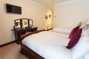 Chester Beatty Inn - Killiskey