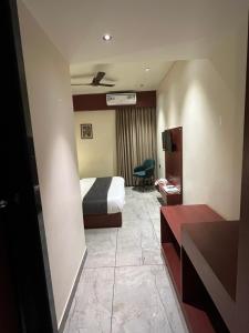 Hotel Maharaja2