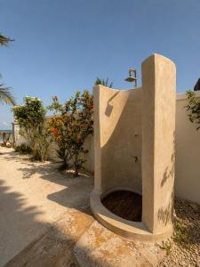 Amani Beach Villa- Bwejuu