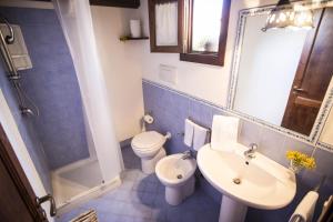 Appartamento Le Terrazze