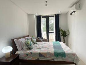 Warm & Stylish 1BR Condo One PonteFino Batangas