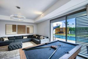 Theme - Taghazout - Luxury villa - 10 Px