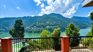 The Lake Home Nainital