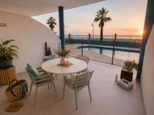 Apartamento La Tortuga II Beach