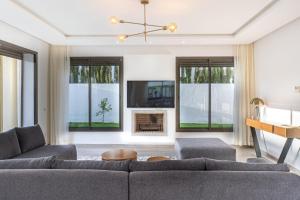 Houd Taghazout - luxury villa - Pool - 67 Px
