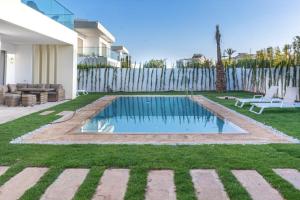 Houd Taghazout - luxury villa - Pool - 67 Px