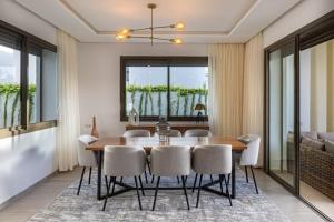 Houd Taghazout - luxury villa - Pool - 67 Px