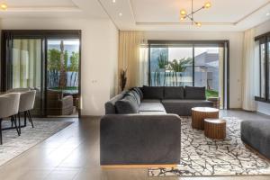 Houd Taghazout - luxury villa - Pool - 67 Px