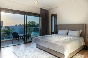 Houd Taghazout - luxury villa - Pool - 67 Px