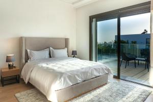 Houd Taghazout - luxury villa - Pool - 67 Px