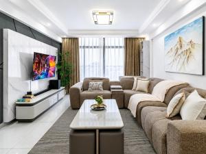 The Westlands Haven