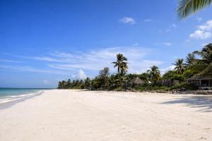 Amani Beach Villa- Bwejuu