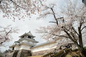 Hotel New Otani Nagaoka