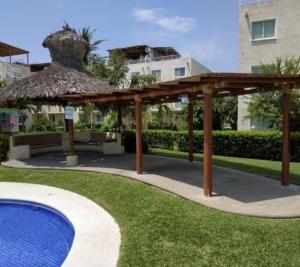 Conveniently located, Marina Diamante Residential Apartment
