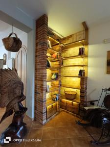 G&S Rustic House