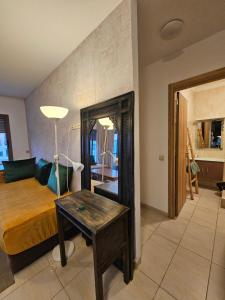 Appartement à louer, Puerto Banus Mansouria