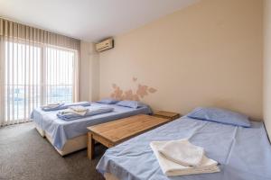 Economy family rooms & parking