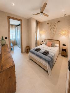 Apartamento La Tortuga II Beach