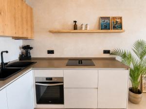 Apartamento La Tortuga II Beach