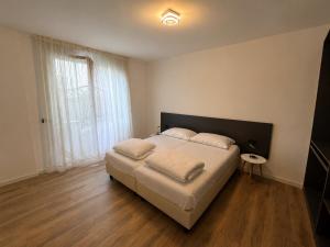 Ad Suite Apartment Lodge
