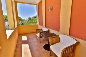 Hotels Hotel Provencal : photos des chambres