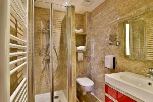 Hotels Hotel Provencal : photos des chambres