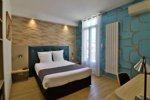 Hotels Hotel Provencal : photos des chambres