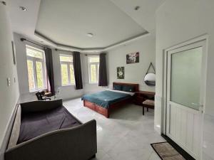Dalat Villa&Hotel Tuyen Lam