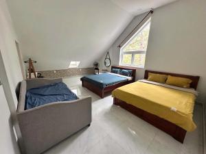Dalat Villa&Hotel Tuyen Lam