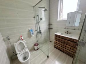 Dalat Villa&Hotel Tuyen Lam