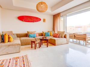 Blue Bay Taghazout - Luxe - Piscine - 23 Px