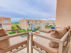 Blue Bay Taghazout - Luxe - Piscine - 23 Px
