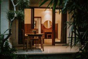 Pucang Sari Guest House