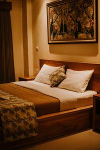 Pucang Sari Guest House