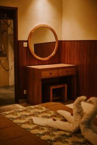Pucang Sari Guest House