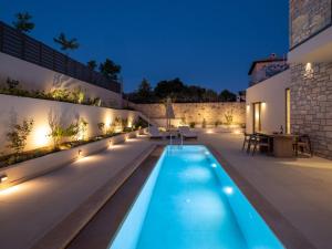 Villa Elaia - Stone Villa with Pool near Matala & Kommos