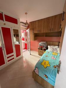 Charming Family Apartment
