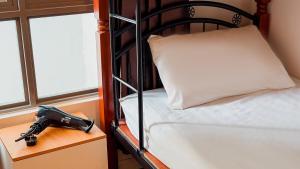 Cameron Highlands 3BR 8Pax Netflix and Parking