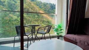 Cameron Highlands 3BR 8Pax Netflix and Parking