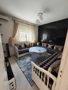 Charming Family Apartment