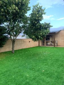 Apartamentos El pedracal Rural Planta Baja