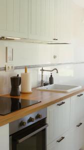 Apartamentos El pedracal Rural Planta Baja