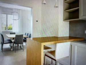 Roma Heritage Apartment