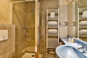 Hotels Hotel Provencal : photos des chambres