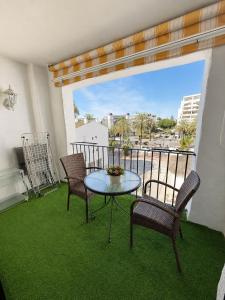 Casa 232 Modern Apartment in the Heart of Puerto Banús