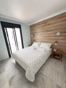 Casa 232 Modern Apartment in the Heart of Puerto Banús