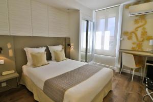 Hotels Hotel Provencal : photos des chambres